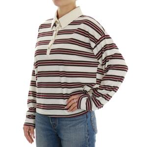 POLO A RIGHE HAVEONE - Mad Fashion | img vers.300x/